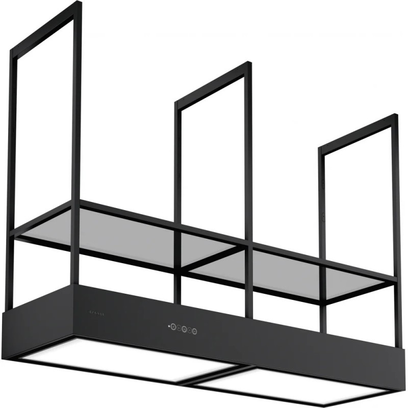 T-SHELF EVOLUT.BK MATT ISOLA 3350727000